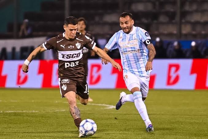 Platense eliminó a Atlético Tucumán por penales y va por otro título: el Calamar está en la final de la Copa&nbsp;Argentina